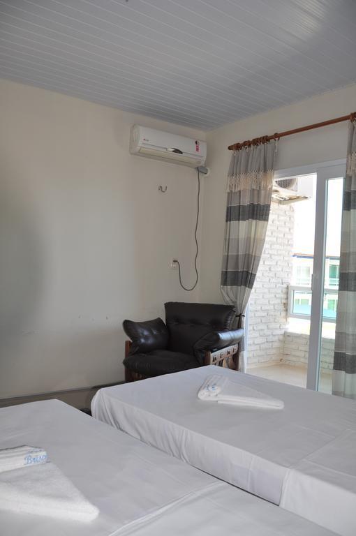 Brisa Mar Hotel Flecheiras Exterior photo