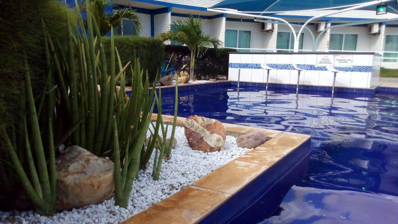 Brisa Mar Hotel Flecheiras Exterior photo